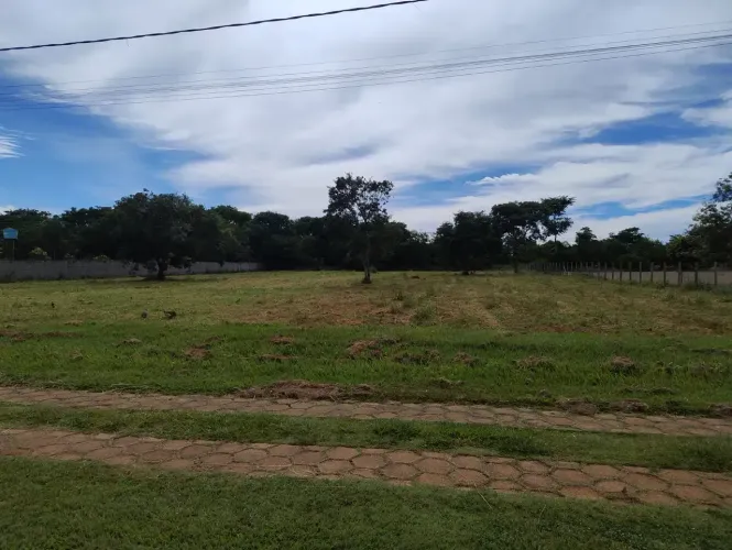 Imóvel para venda com 5000 metros quadrados em Sítio de Recreio Paraíso Tropical - Goiânia