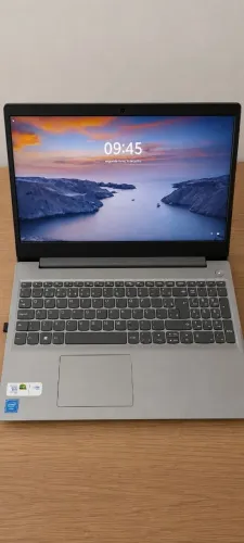 Notebook Lenovo IdeaPad 3