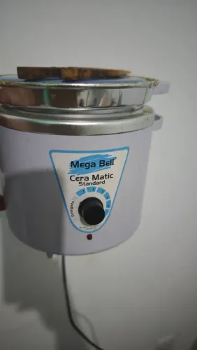 Termocera mega bell