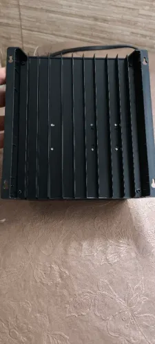 Controlador de carga de energia solar 
