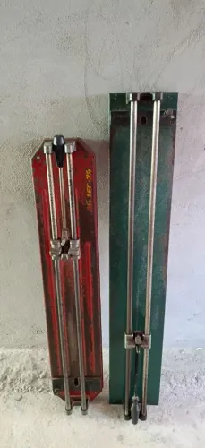Riscador de piso
