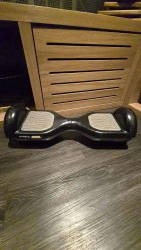Hoverboard Atrio