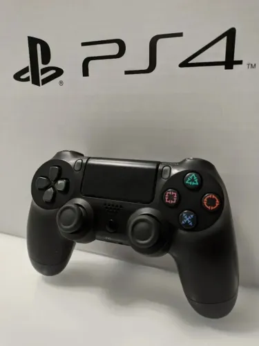 Controle sem fio