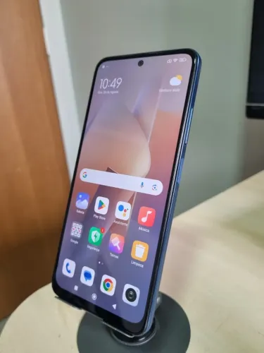 Xiaomi Redmi note 11 conservadissimo