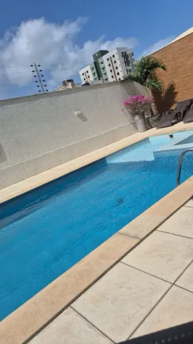 VENDO APARTAMENTO REI DE FRANÇA