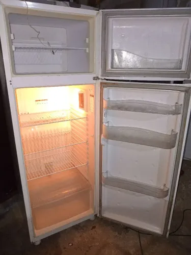 Geladeira Consul