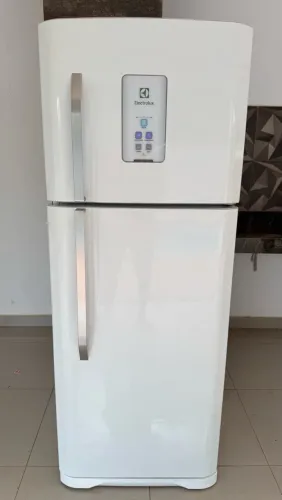 GELADEIRA ELECTROLUX 434L