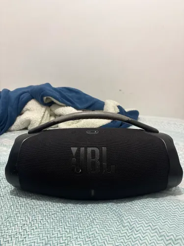 JBL BOMBOX 3