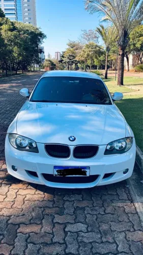 BMW 118IA 2.0 16V 136cv 3P 2012