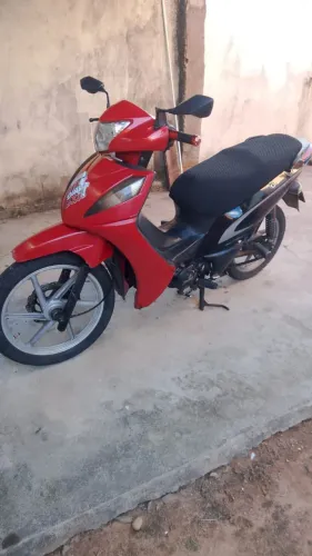 jet 50cc shineray