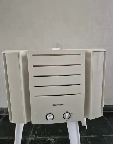 Ar-condicionado Springer 7.500