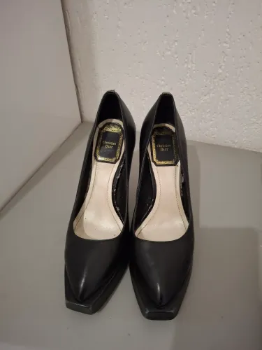 Salto da Dior