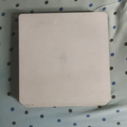 Vende ps4