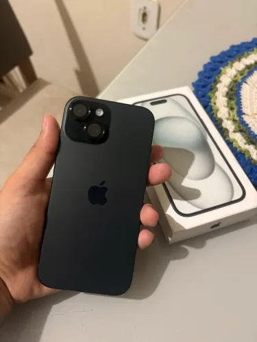 iPhone 15 128gb