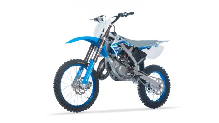 TM MX100 2T ano 2024 zero km sem uso