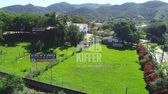 Antiga Clínica EGO | Complexo Comercial de Grande Porte | Frente BR-101 | Entre Itaboraí e