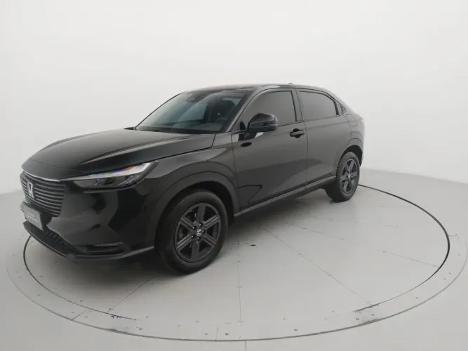 Honda HR-V EXL 1.8 Flexone 16V 5P Aut. 2025
