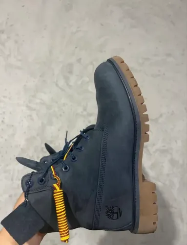 Bota timberland original