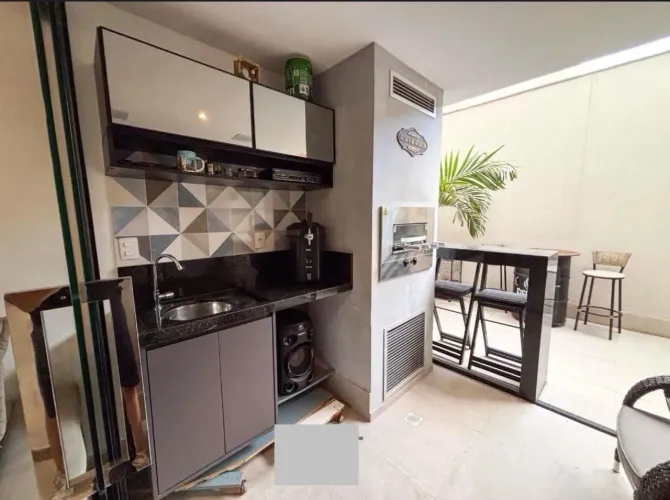 Vende-se apartamento GARDEN LINDÍSSIMO ligue e marque sua visita