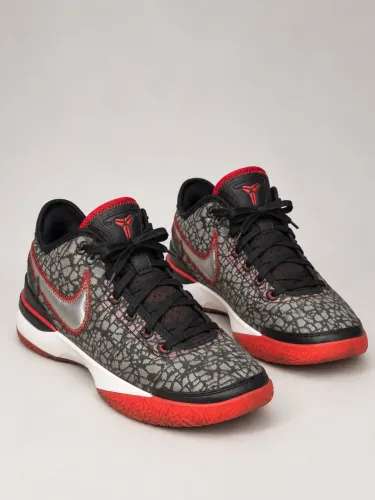 Tênis FaZe Clan x Nike LeBron NXXT Gen Bred - Tam. 40