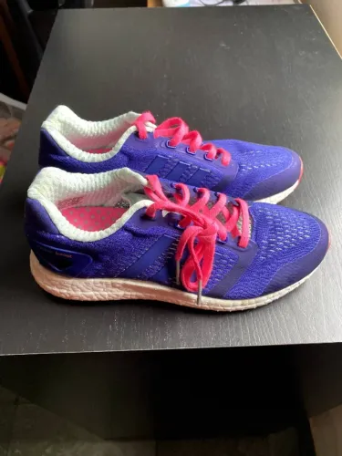 Adidas Climachill Rocket Boost