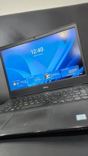 Notebook Dell Latitude 3400 Corei5 8°