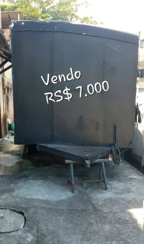 Vendo Diversos Itens - Qualidade e Preço para Sair Hoje!