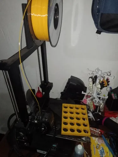Impresora 3d Ender 3 v3 se
