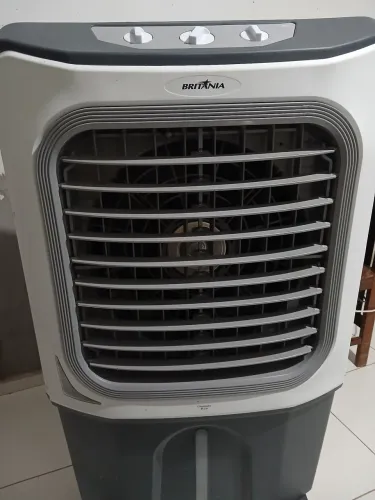 Vendo climatizador