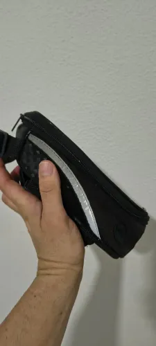 Bolsa de celular para ciclismo