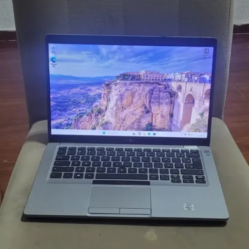 Notebook Dell Latitude 5410 i5 vPRO 10th | 256GB SSD