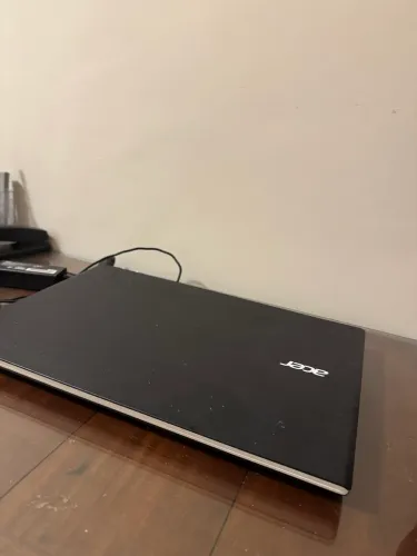 Notebook Acer Aspire E15 E5-574-50L
