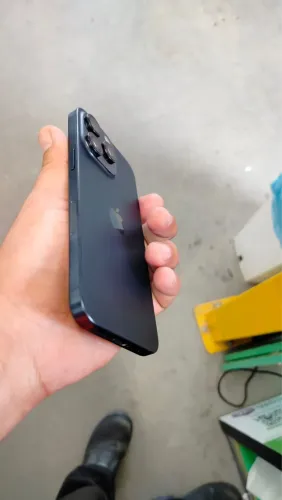 iPhone 15 pro max V/T