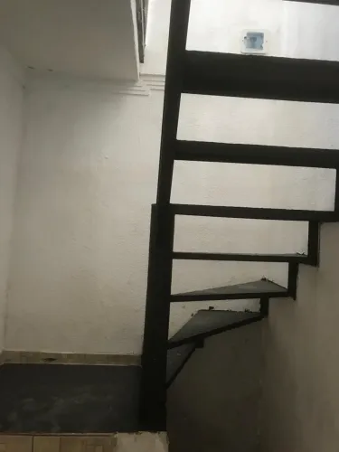 Casa na Itinga próximo à estação aeroporto 