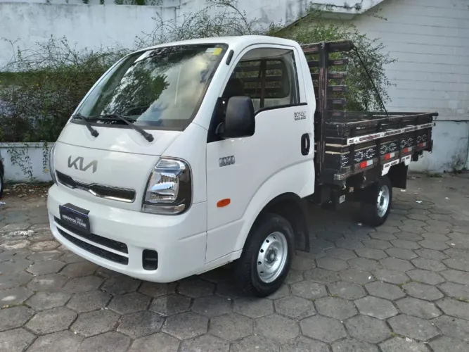 Kia Motors Bongo 2.5 TD STD CS 2024