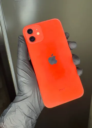 iPhone 12 128GB (aparelho todo original sem peças trocadas)
