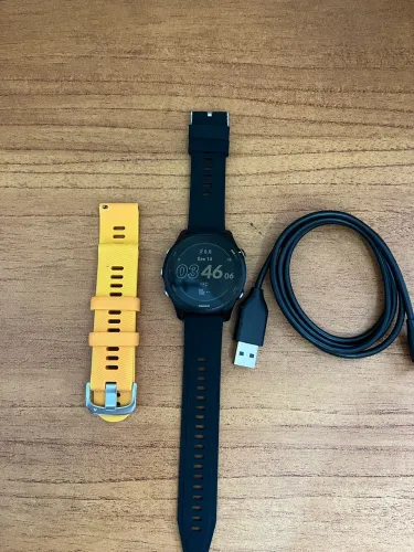 Garmin Forerunner 255 Music