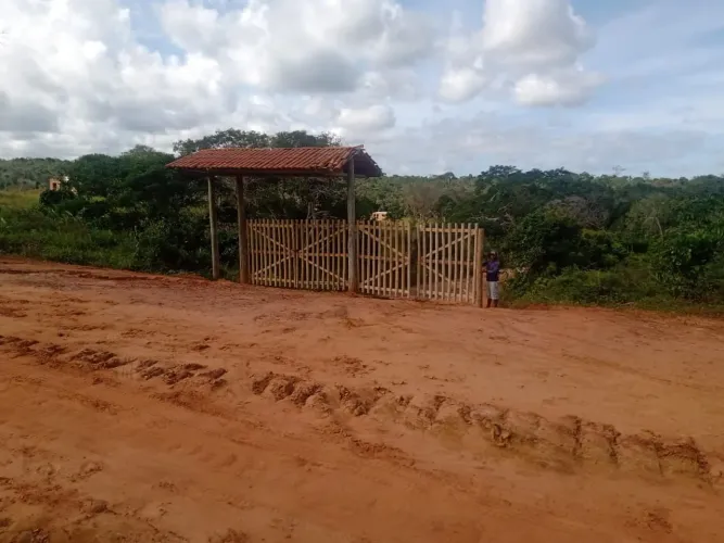 Lote em Barra do Pojuca
