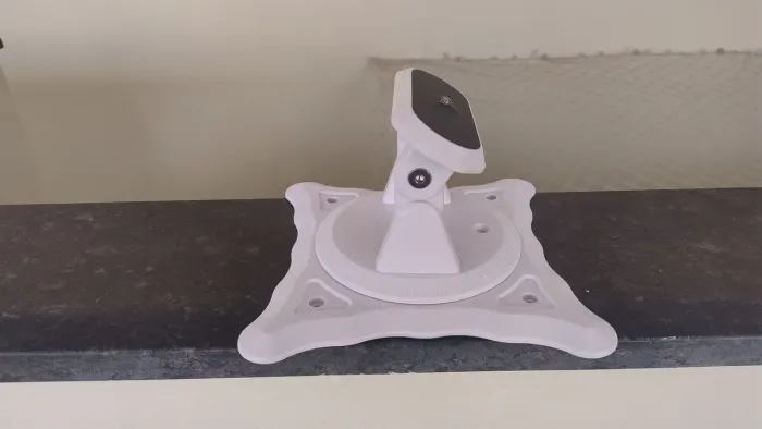 Suporte Projetor Piso /Teto {Novo) 