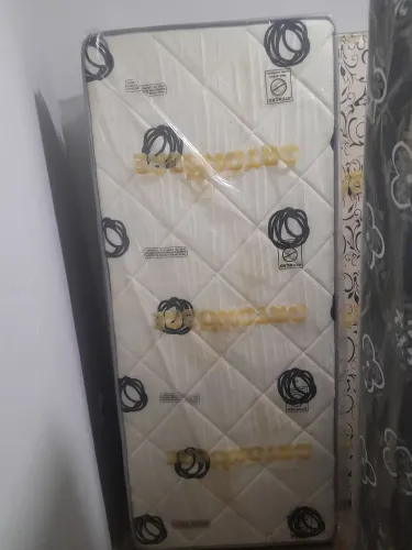 Colchões novos diversos vem aproveitar