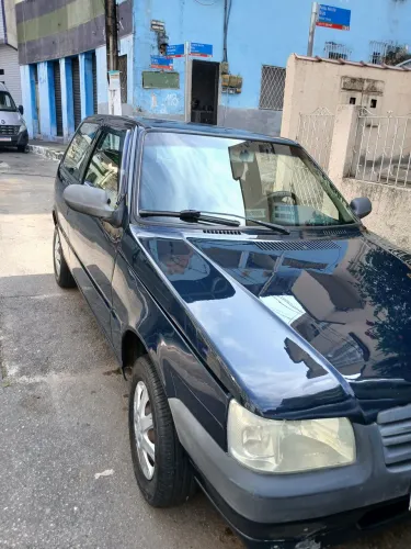 Fiat Uno Mille 1.0 Fire/ F.flex/ Economy 2P 2013