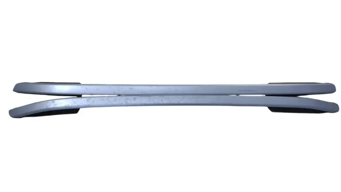 Rack Teto Chevrolet Tracker 2021 Prata