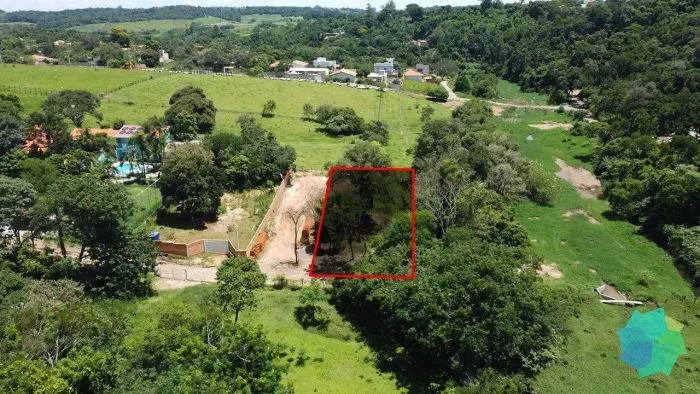 Lote à Venda, Recanto Campestre Viracopos Gleba 2, Indaiatuba, SP