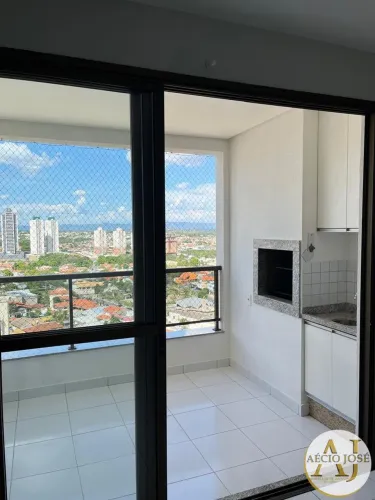 Apartamento Completo para Locação no Rosa DAmérica
