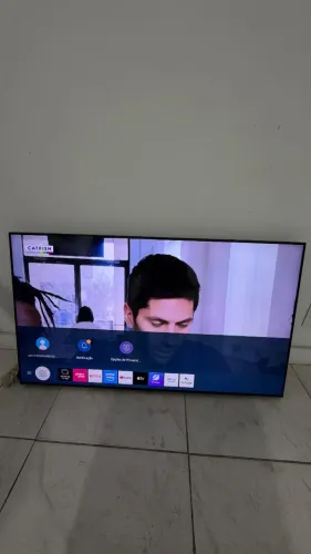 Smart tv Samsung 50 4k