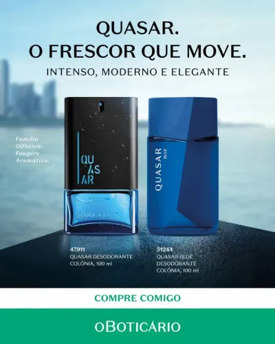 Vendo  produtos da oboticario