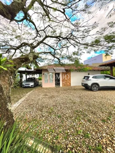 Casa com 3 quartos à Venda, Gasparinho - Gaspar