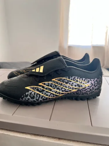 CHUTEIRA F50 Adidas original
