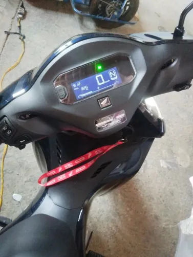 Biz 125 Ex 2027