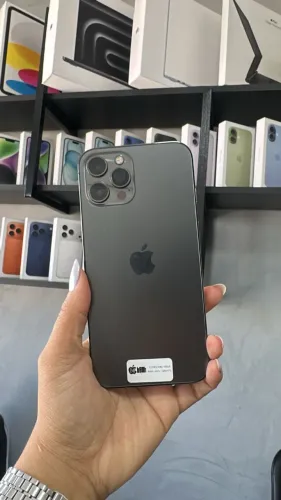 IPHONE 12 PRO MAX 128GB MENOR PREÇO CORRE PRA NÃO PERDER
